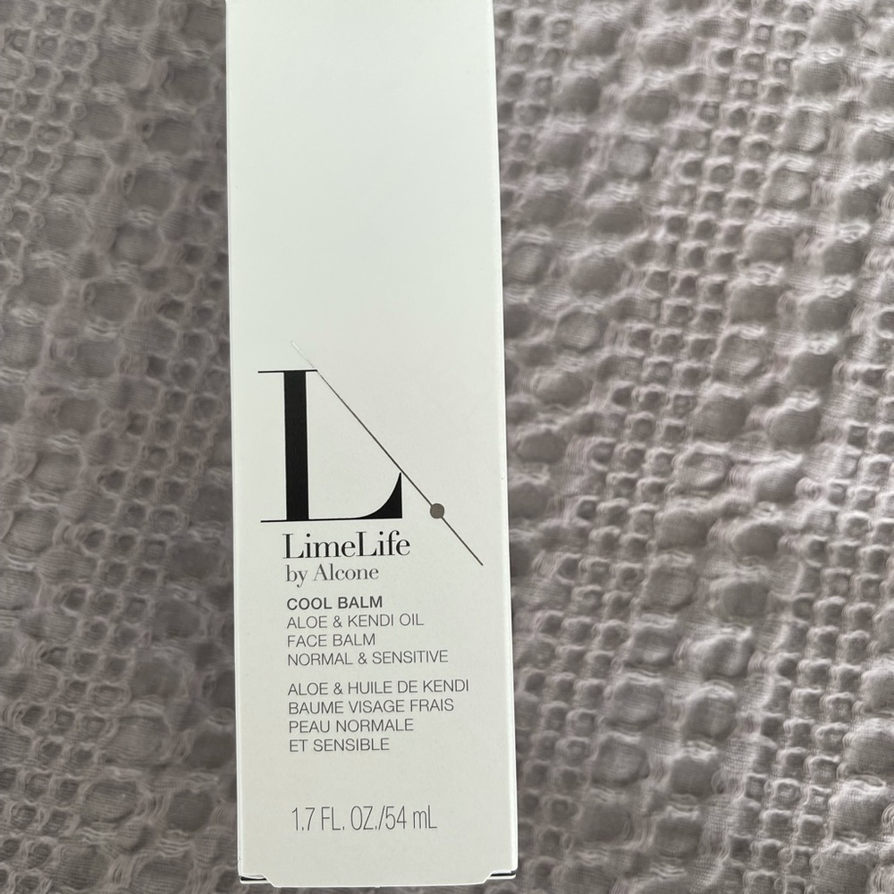 Limelife Cool Balm